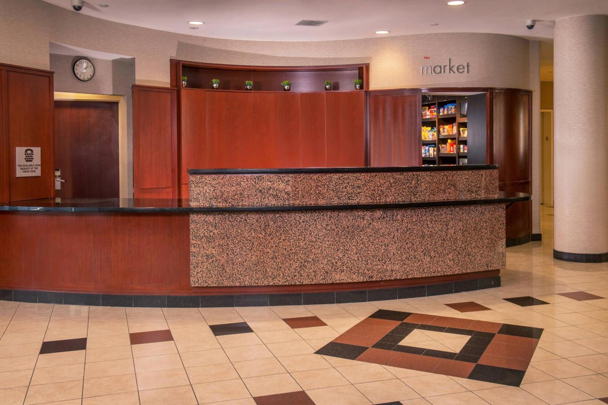 米德堡bwi商务区万怡酒店 Annapolis Junction 外观 照片